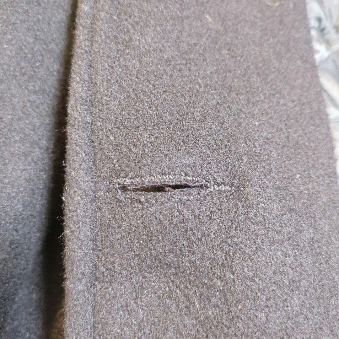 【希少】Schott U.S.740N ピーコート USA製 40サイズ