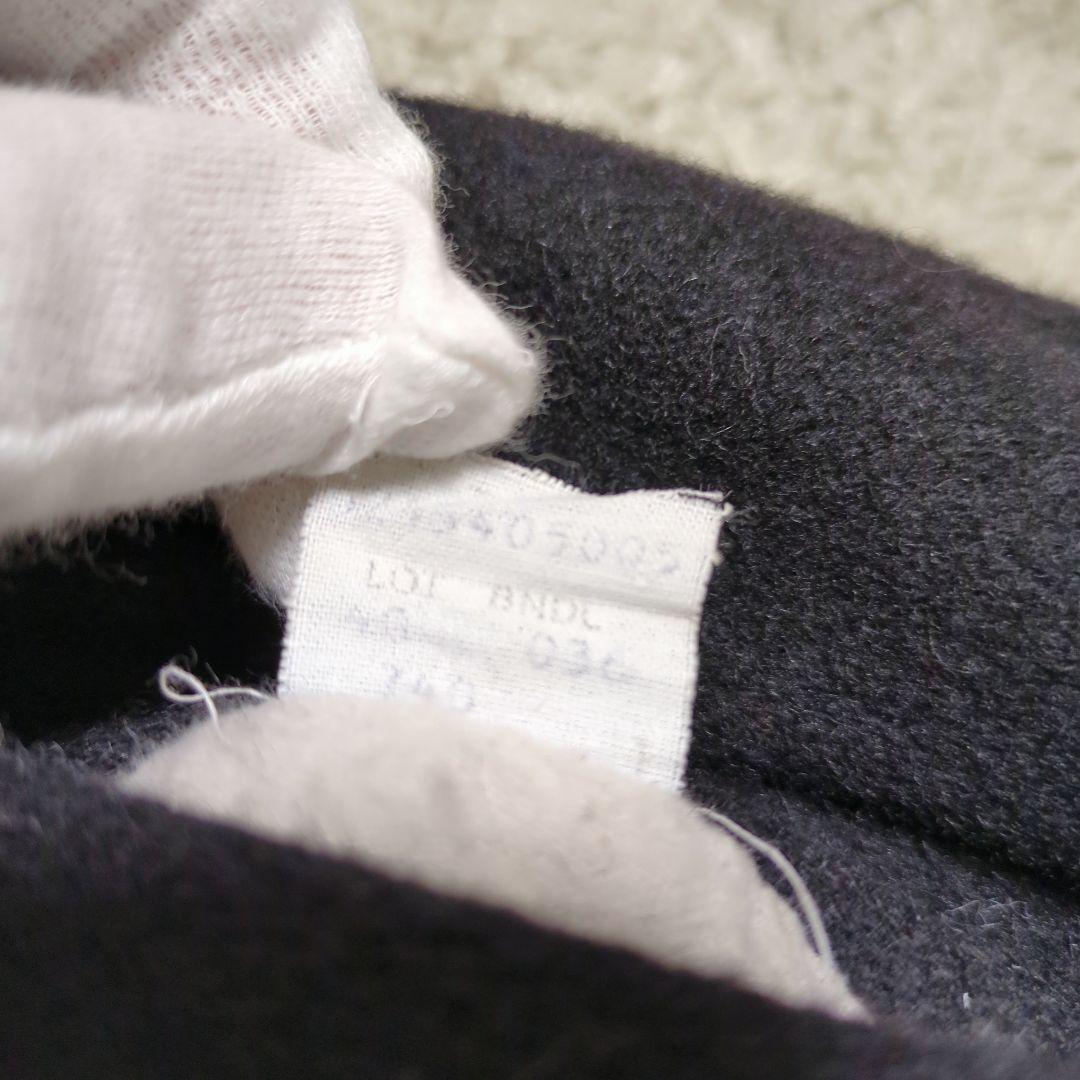 【希少】Schott U.S.740N ピーコート USA製 40サイズ