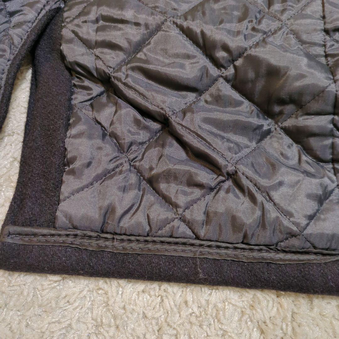 【希少】Schott U.S.740N ピーコート USA製 40サイズ