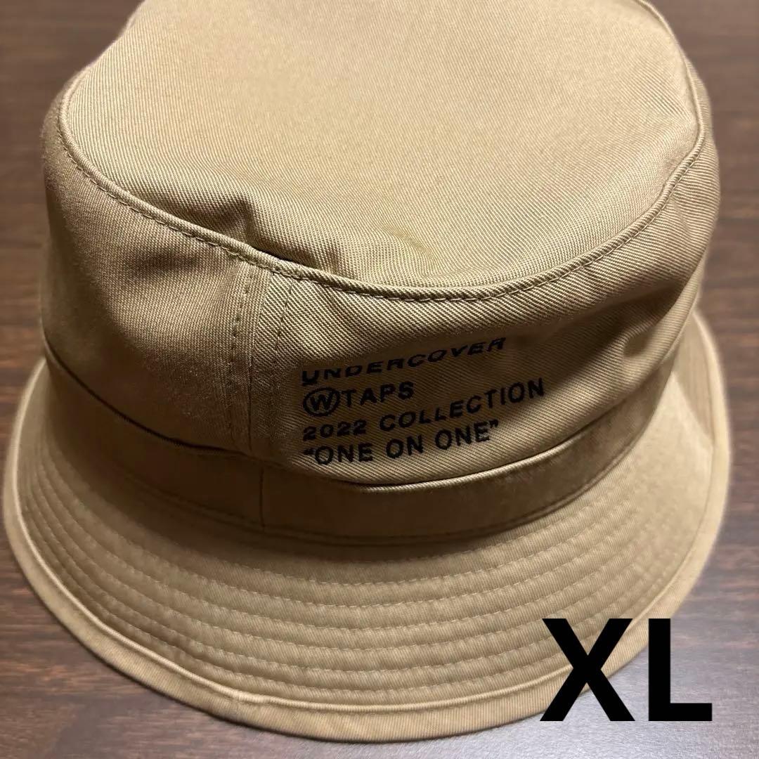 WTAPS UNDERCOVER バケットハット descendant fpar