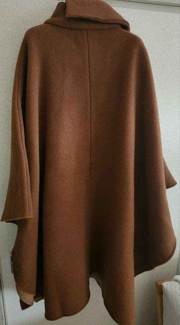 Ameri VINTAGE　ポンチョコート