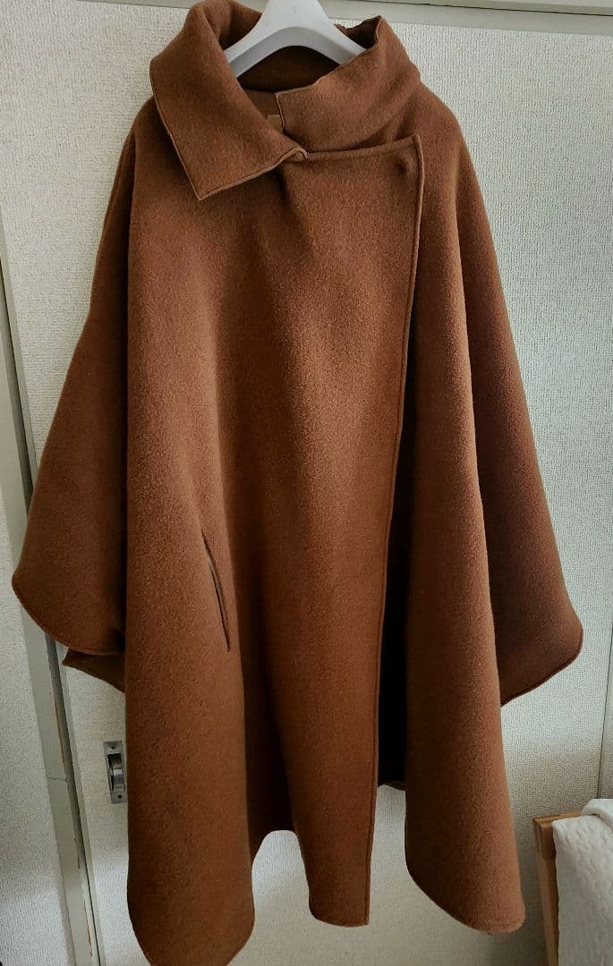 Ameri VINTAGE　ポンチョコート