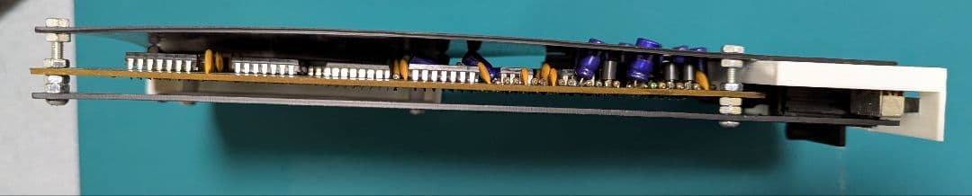 その他 Panasonic MSX-Audio FS-CA1