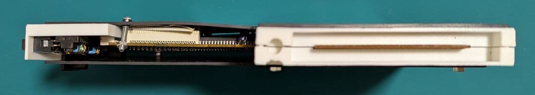 その他 Panasonic MSX-Audio FS-CA1