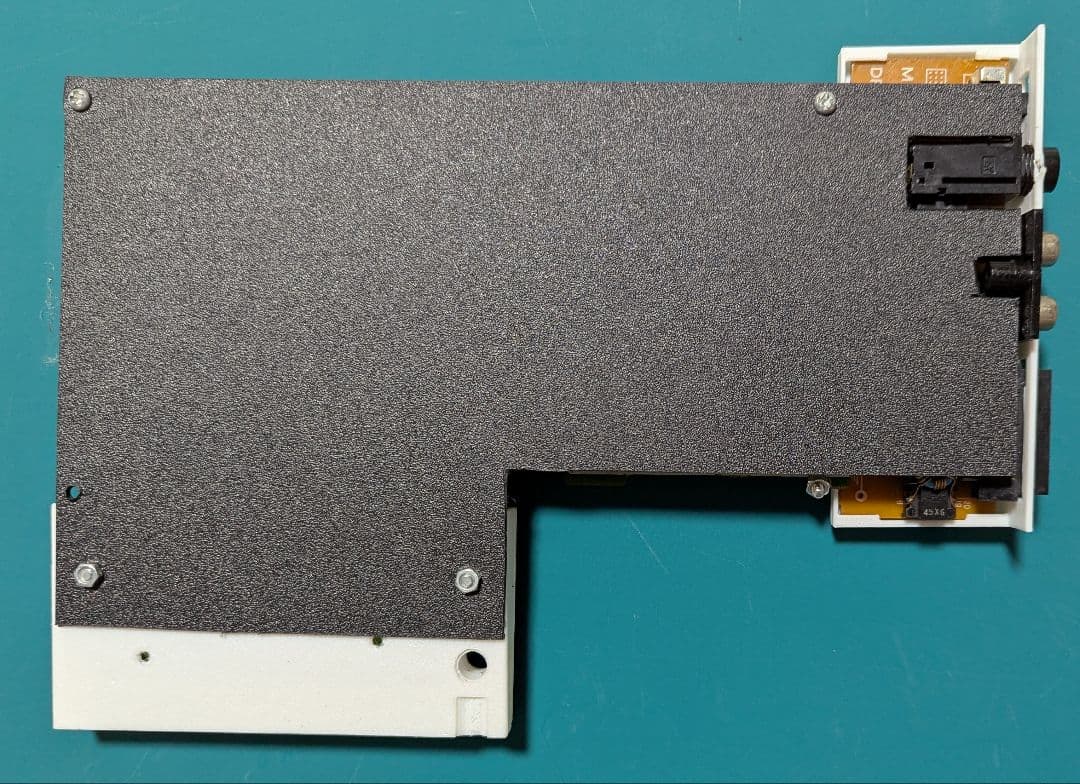 その他 Panasonic MSX-Audio FS-CA1