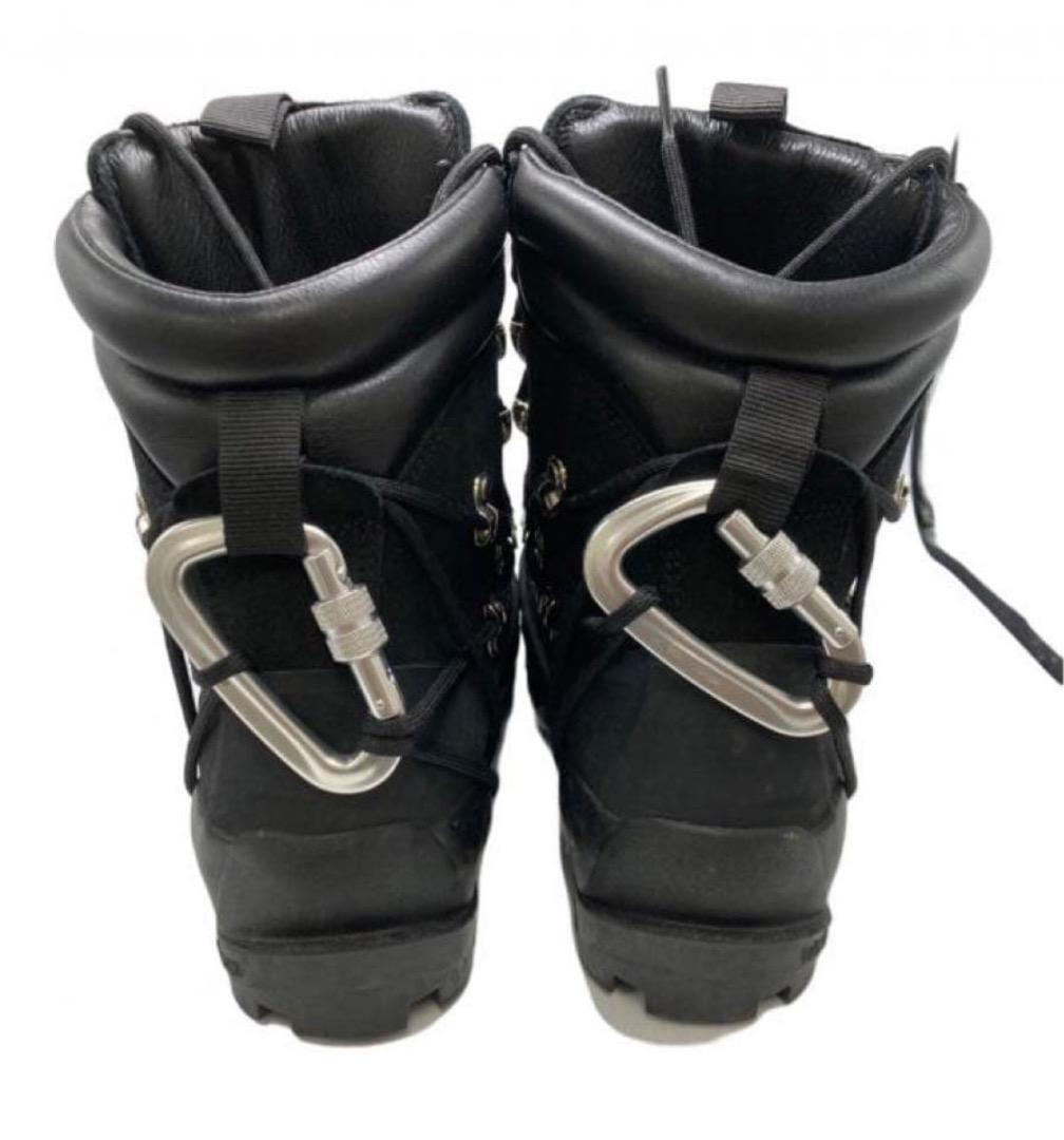 靴 Heliot Emil hiking boots