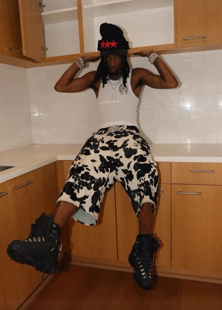 靴 Heliot Emil hiking boots