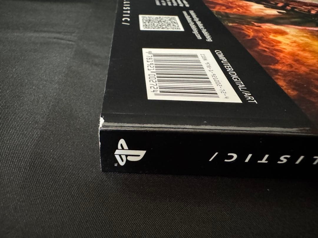 【希少❗️】BALLISTIC THE ART OF GOD OF WARIII