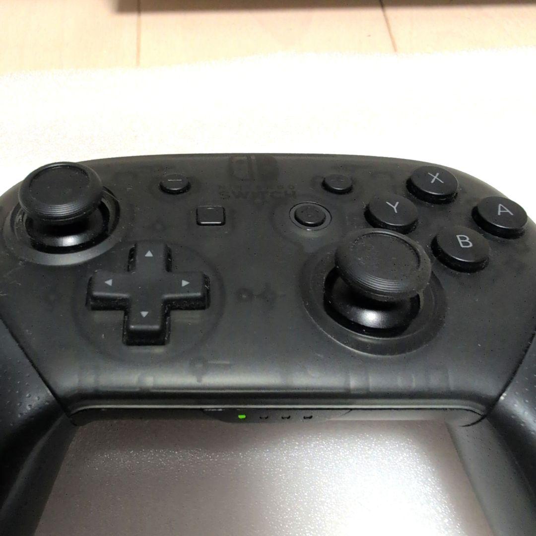 Nintendo Switch 有機EL モデル　本体　コントローラ付き