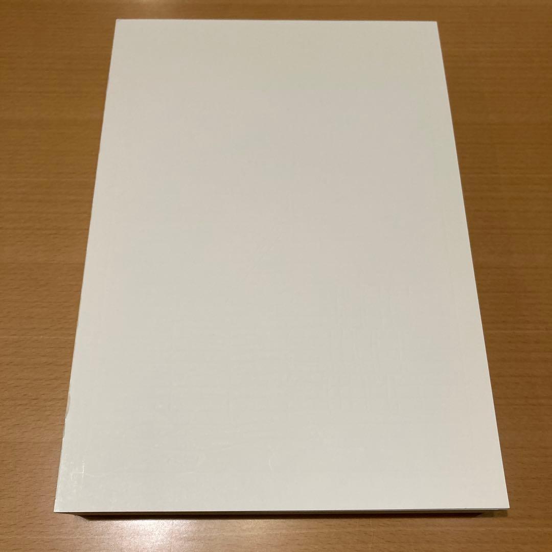 青木淳 ノートブック(限定値下げ)