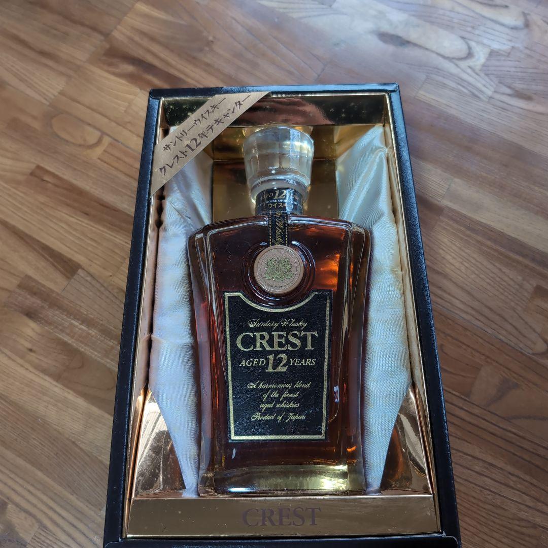 クルボアジェ＋クレスト