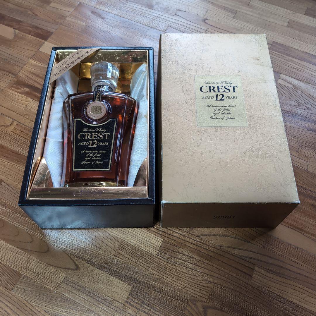 クルボアジェ＋クレスト