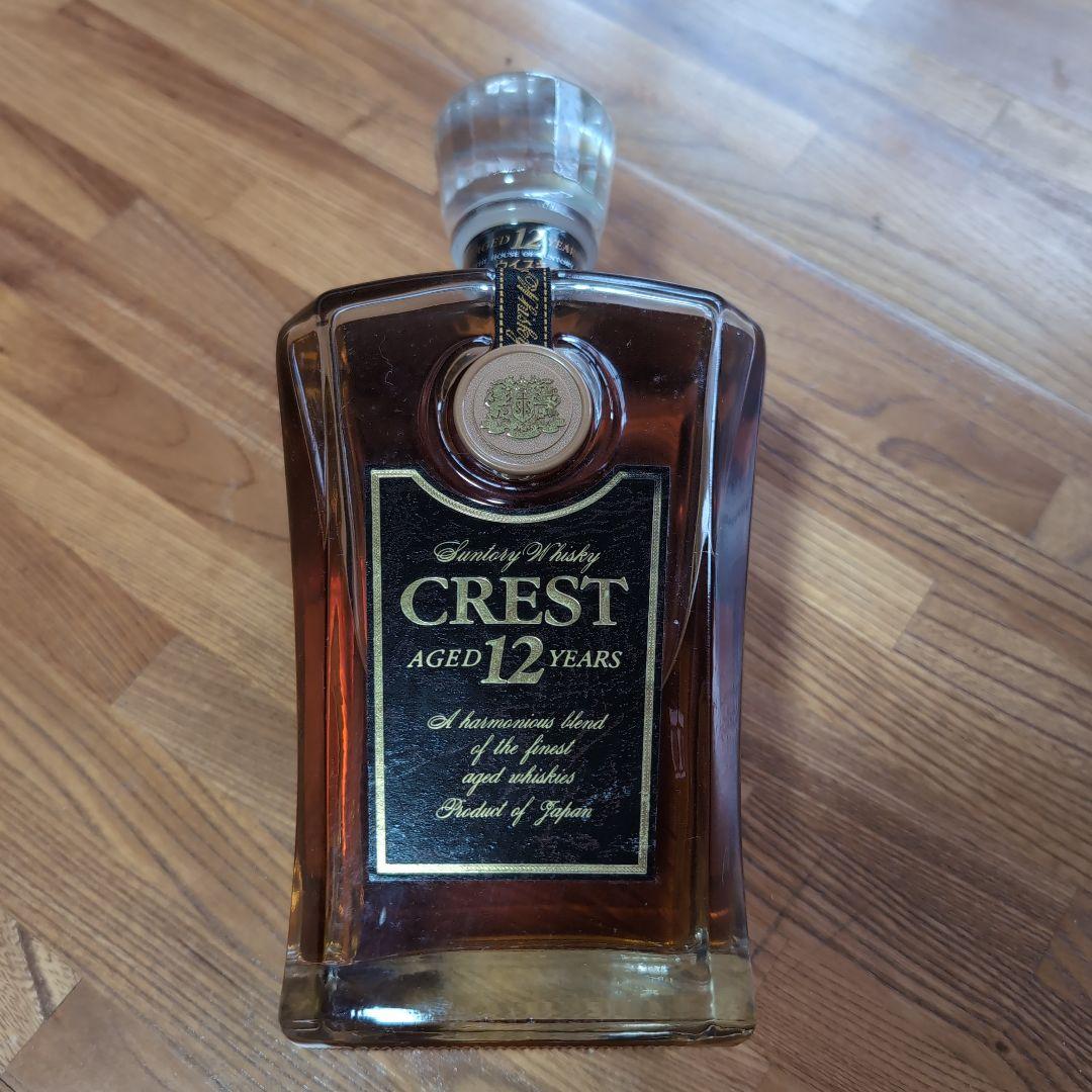 クルボアジェ＋クレスト