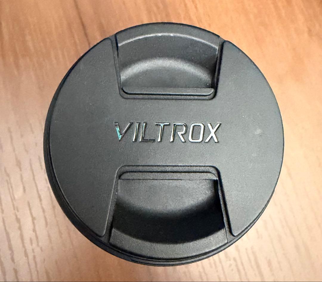 viltrox AF 9mm F2.8 STM ASPH ED IF Zマウント