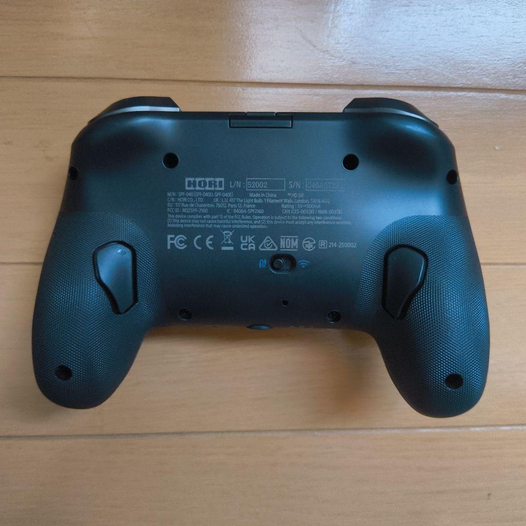 HORI ファイティングコマンダー OCTA Pro