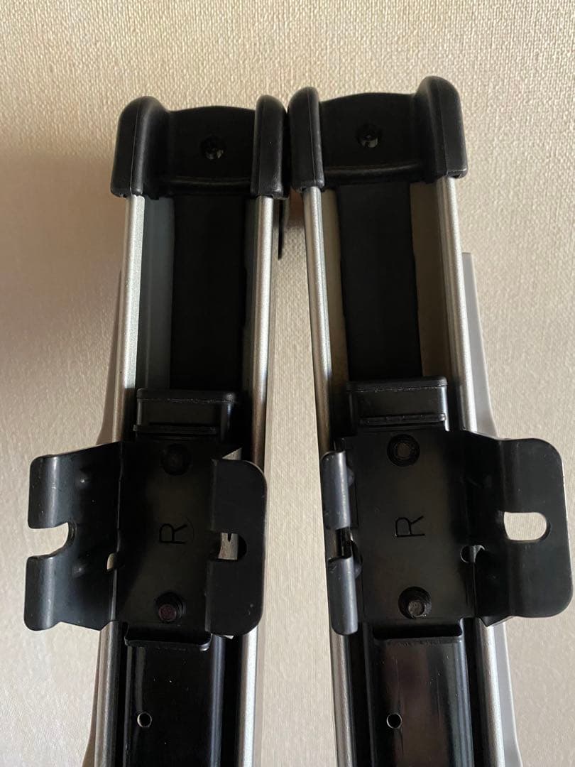 【廃盤品】INNOデュアルアングルシングルタイプIN932