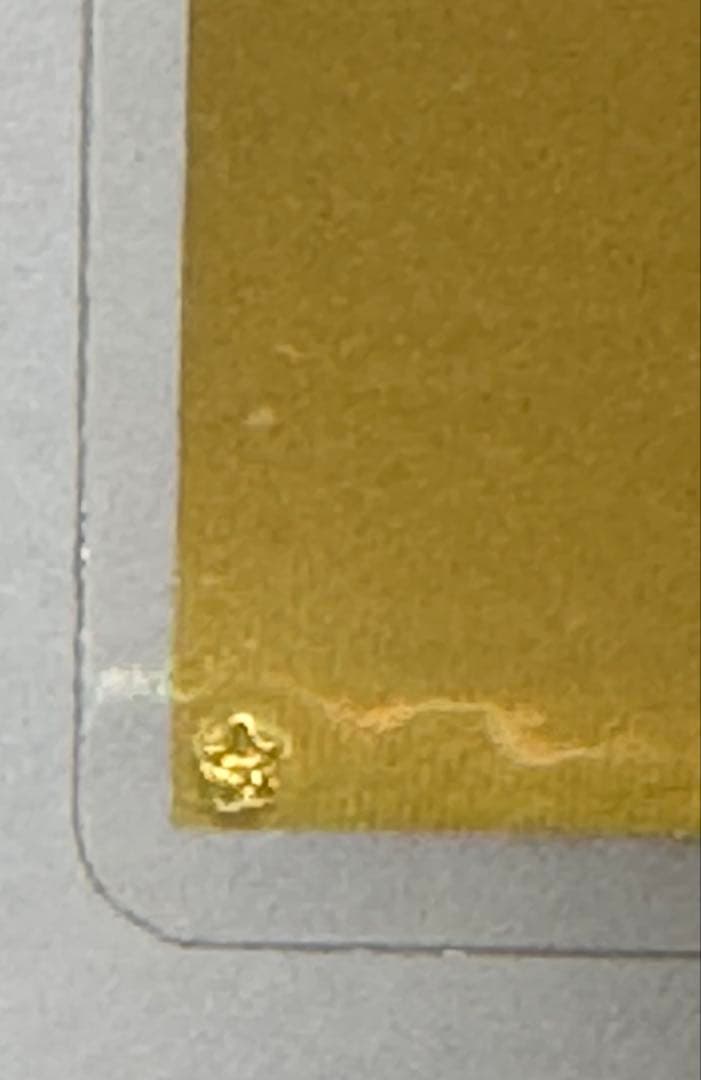 純金カレンダー1g 田中貴金属　１枚