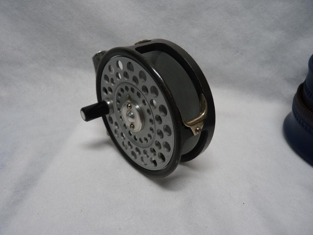 ハーディー・フェザーウェイト・Bros物 　HARDY