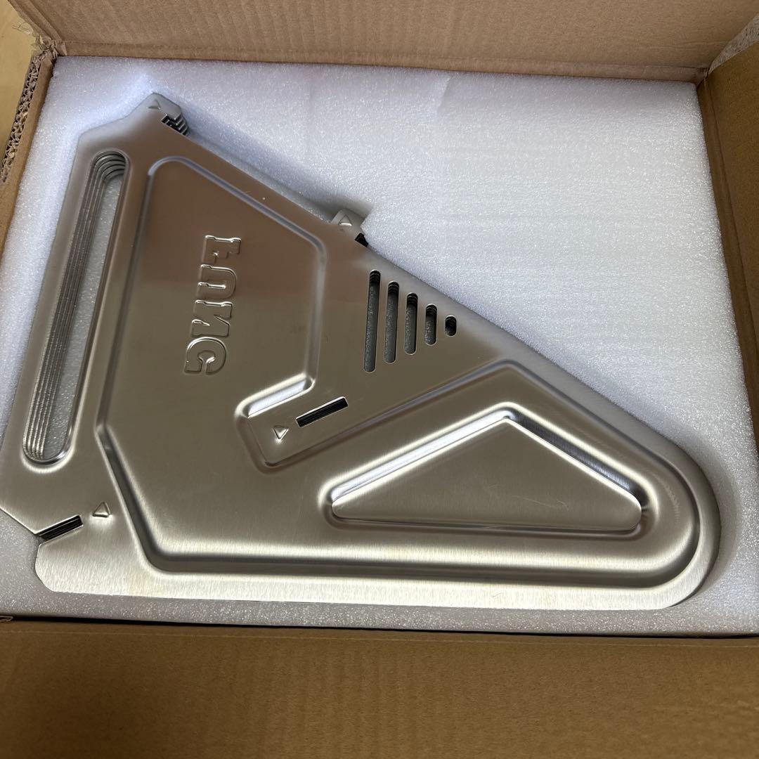 アルペン　焚き火台　ファイヤーピット