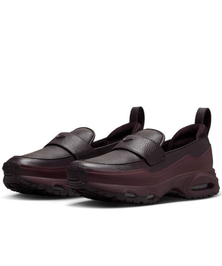 【美品】NIKE エアマックスフェノメナ23.5cm