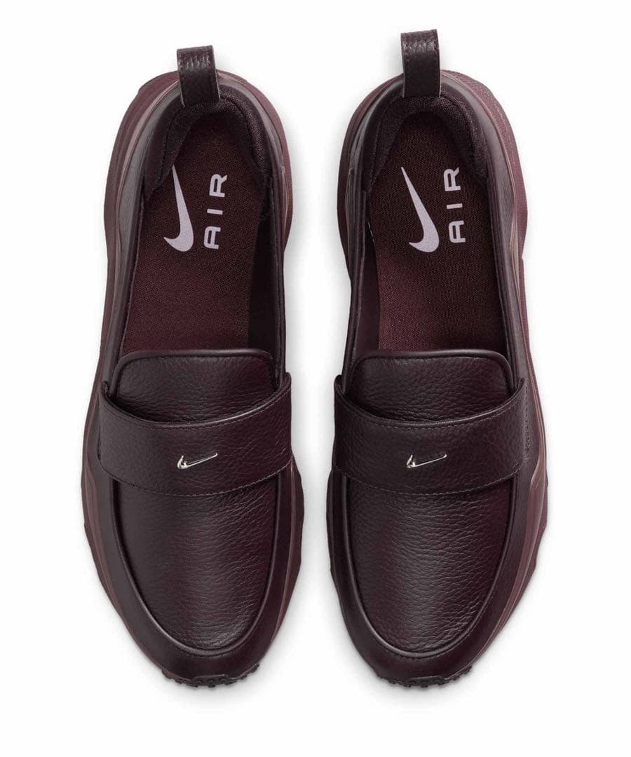 【美品】NIKE エアマックスフェノメナ23.5cm