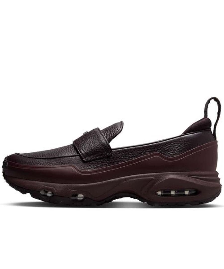 【美品】NIKE エアマックスフェノメナ23.5cm