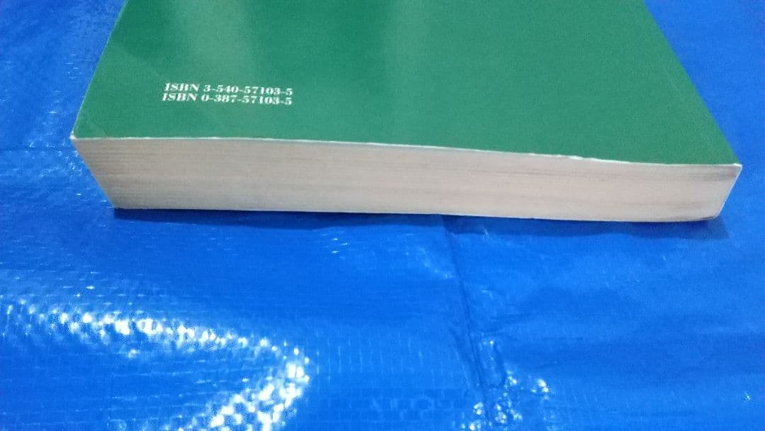 洋書 Quantum Chromodynamics