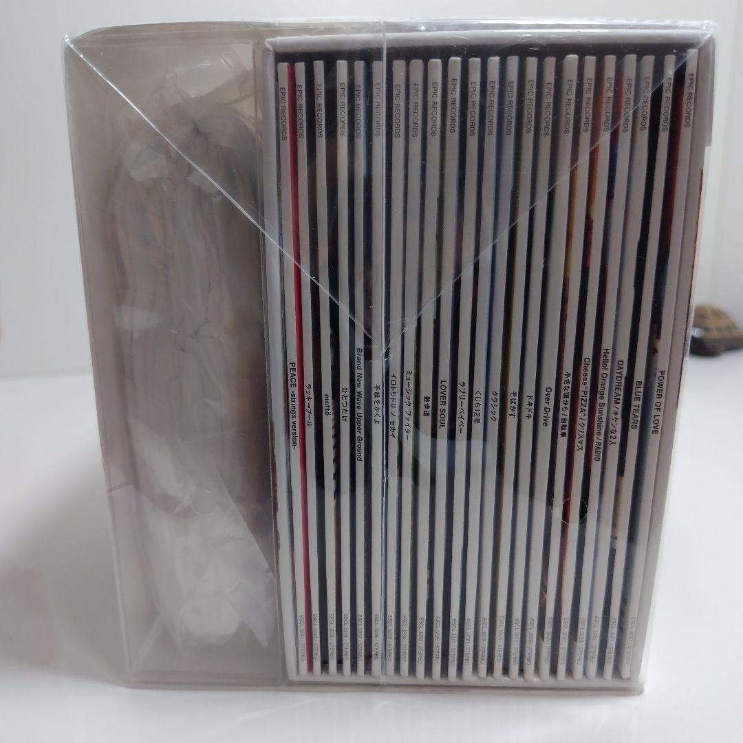 未開封 JUDY AND MARY 15周年アニバーサリーBOX