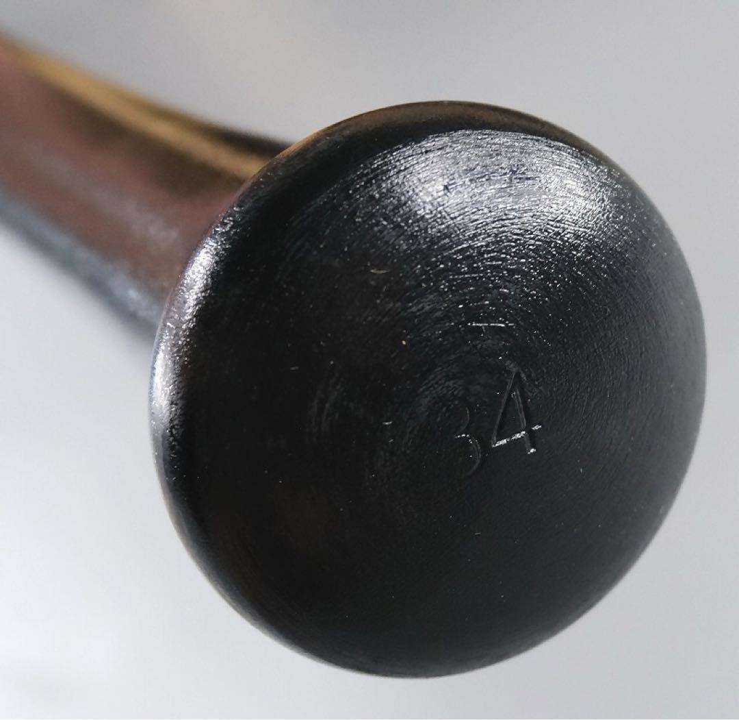 アーロン・ジャッジ 直筆サインフルサイズバット/大谷翔平・イチロー・山本由伸