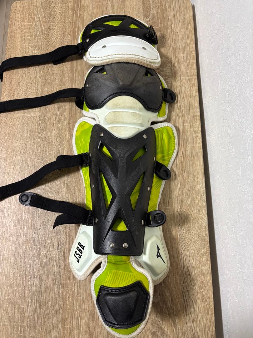 マ*6様 2022年オールスター限定　ミズノ捕手防具