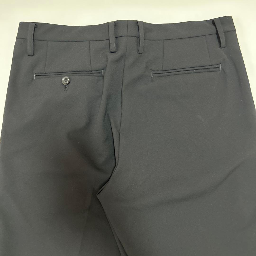 パンツ junhashimoto FORMAL PANTS 24ss