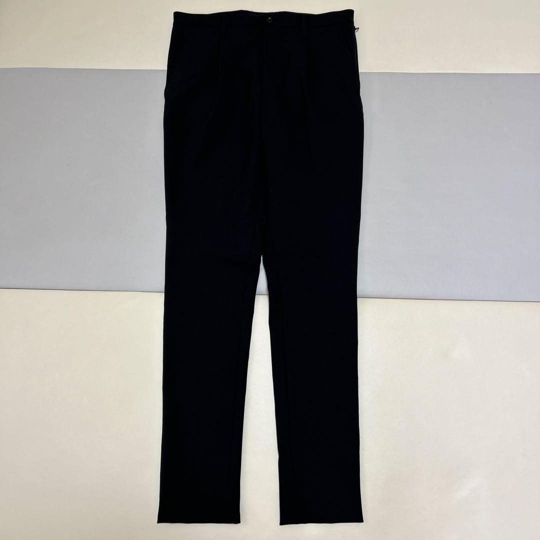 パンツ junhashimoto FORMAL PANTS 24ss
