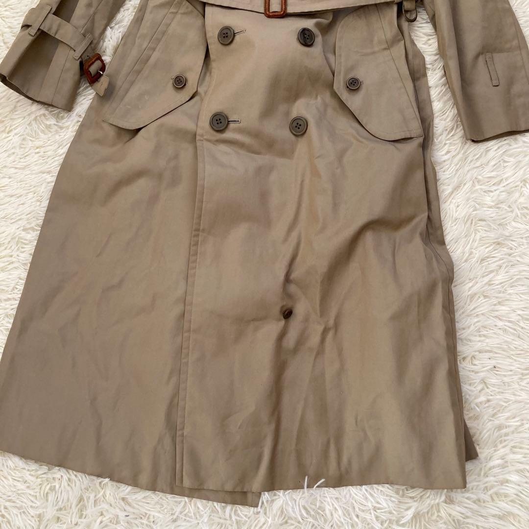 BURBERRY トレンチコート 7AB2 ベージュ