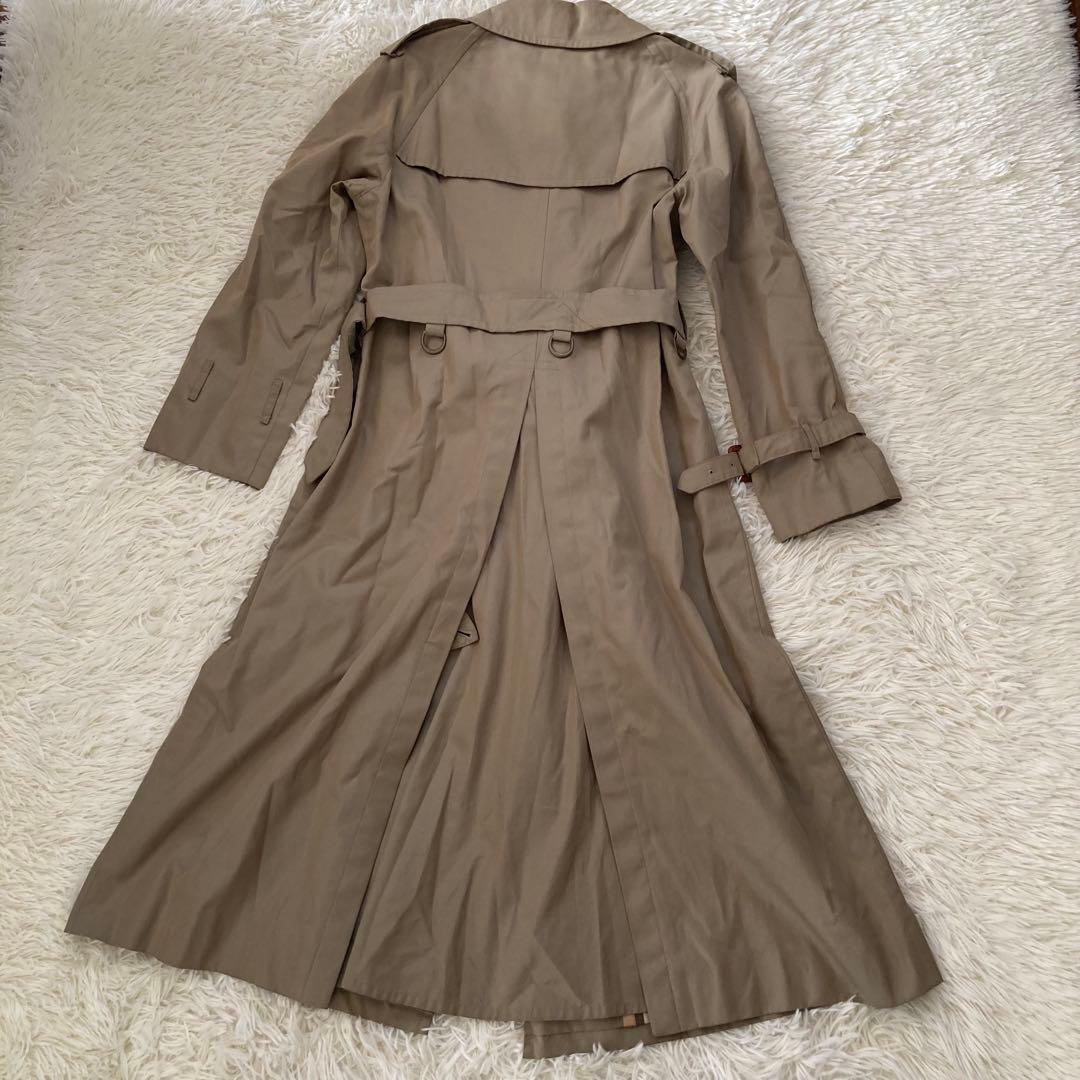 BURBERRY トレンチコート 7AB2 ベージュ