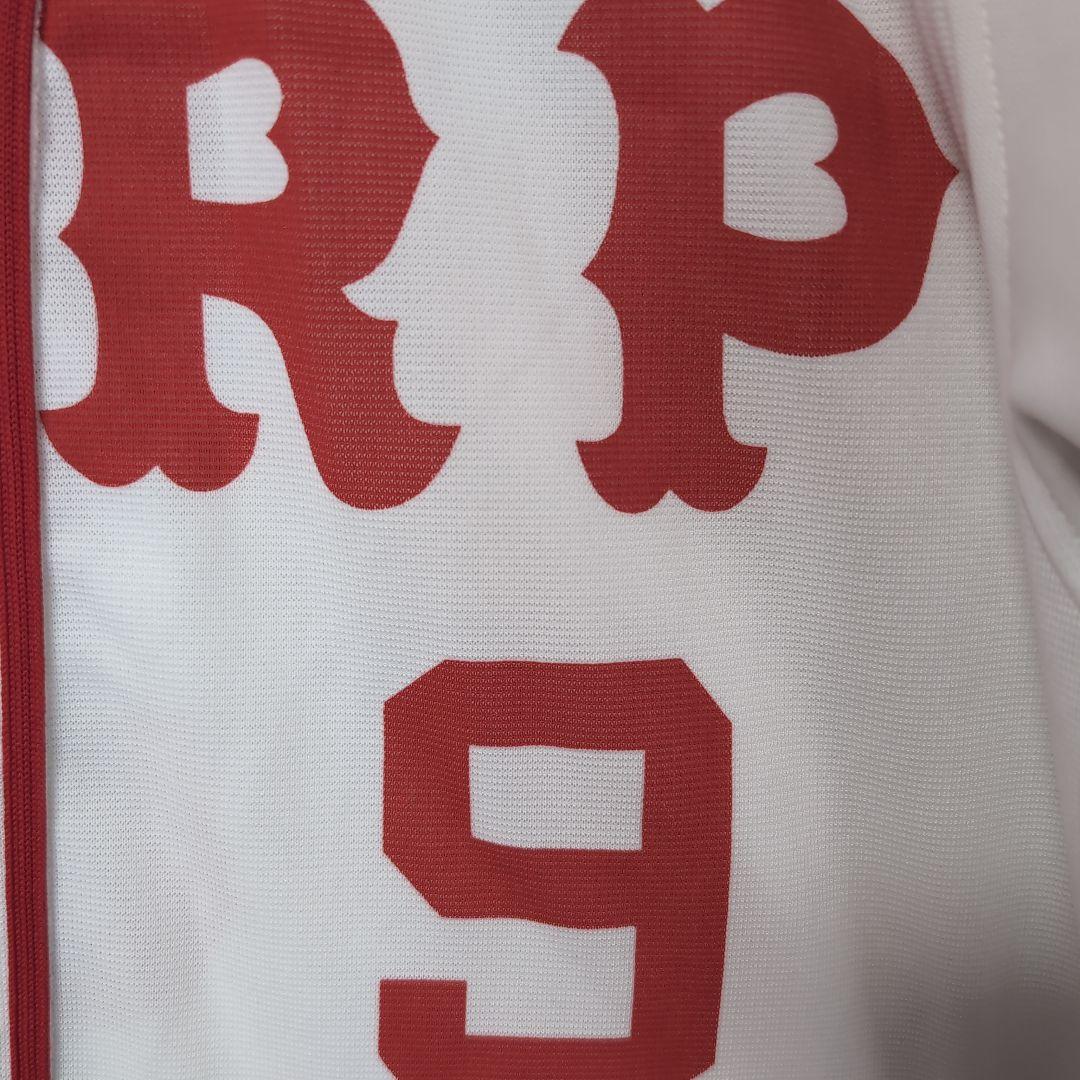 広島東洋カープ 緒方9 ユニフォーム