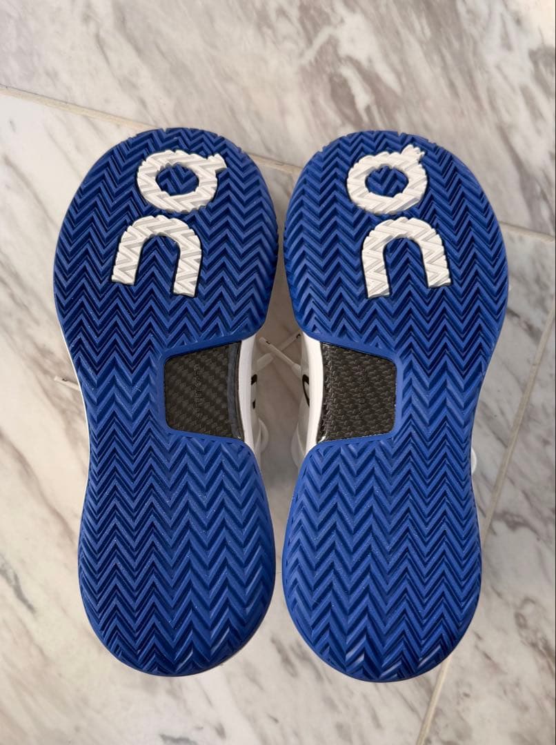 On The Roger Pro 2 テニスシューズ メンズ US7 25cm