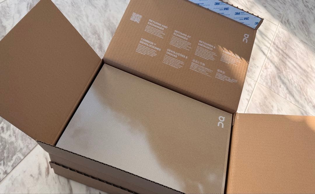 On The Roger Pro 2 テニスシューズ メンズ US7 25cm