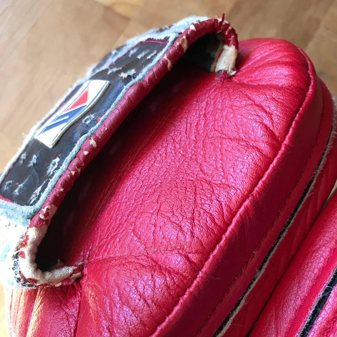 winningパンチングミット