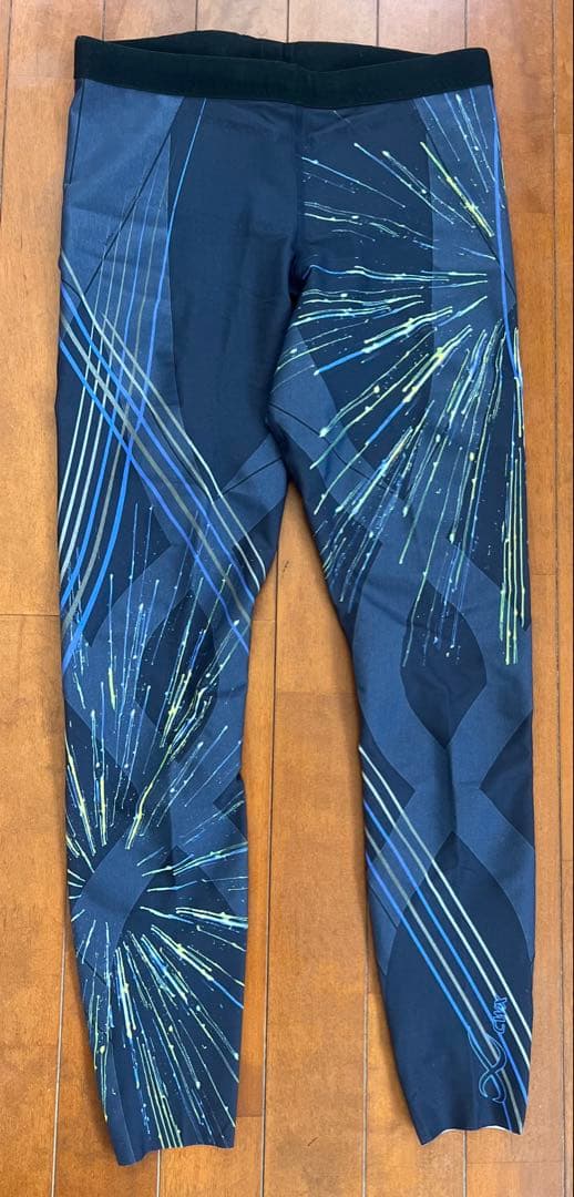 CW-X GENERATOR HZO699 ジェネレーターモデル2.0 L