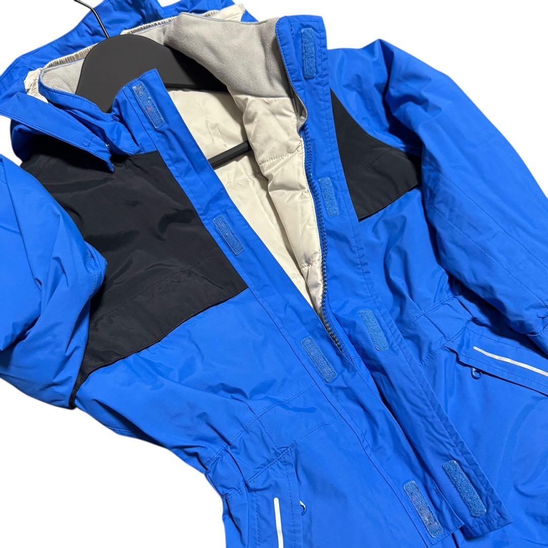 ✨美品✨THE NORTH FACE ノース 子ども用スキーウェア 110cm