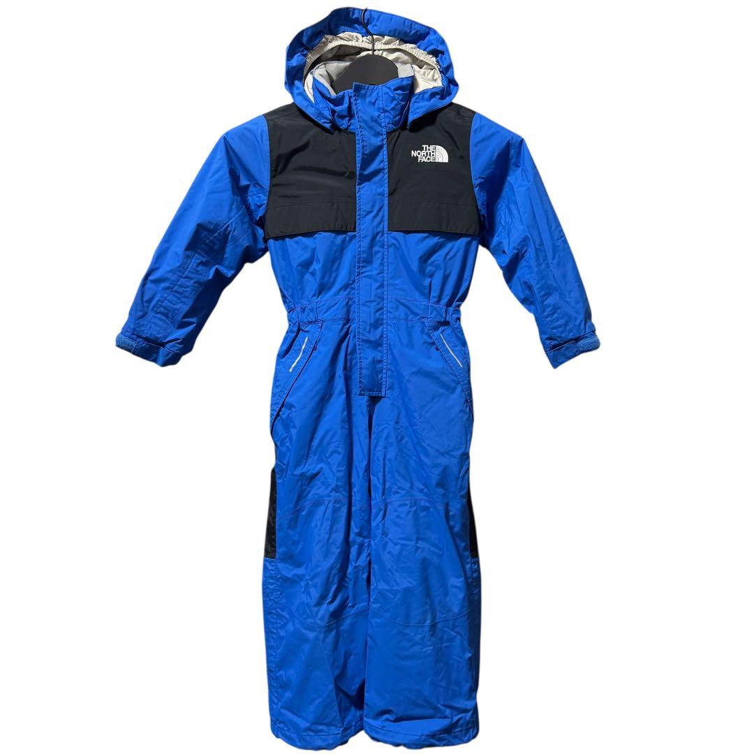 ✨美品✨THE NORTH FACE ノース 子ども用スキーウェア 110cm