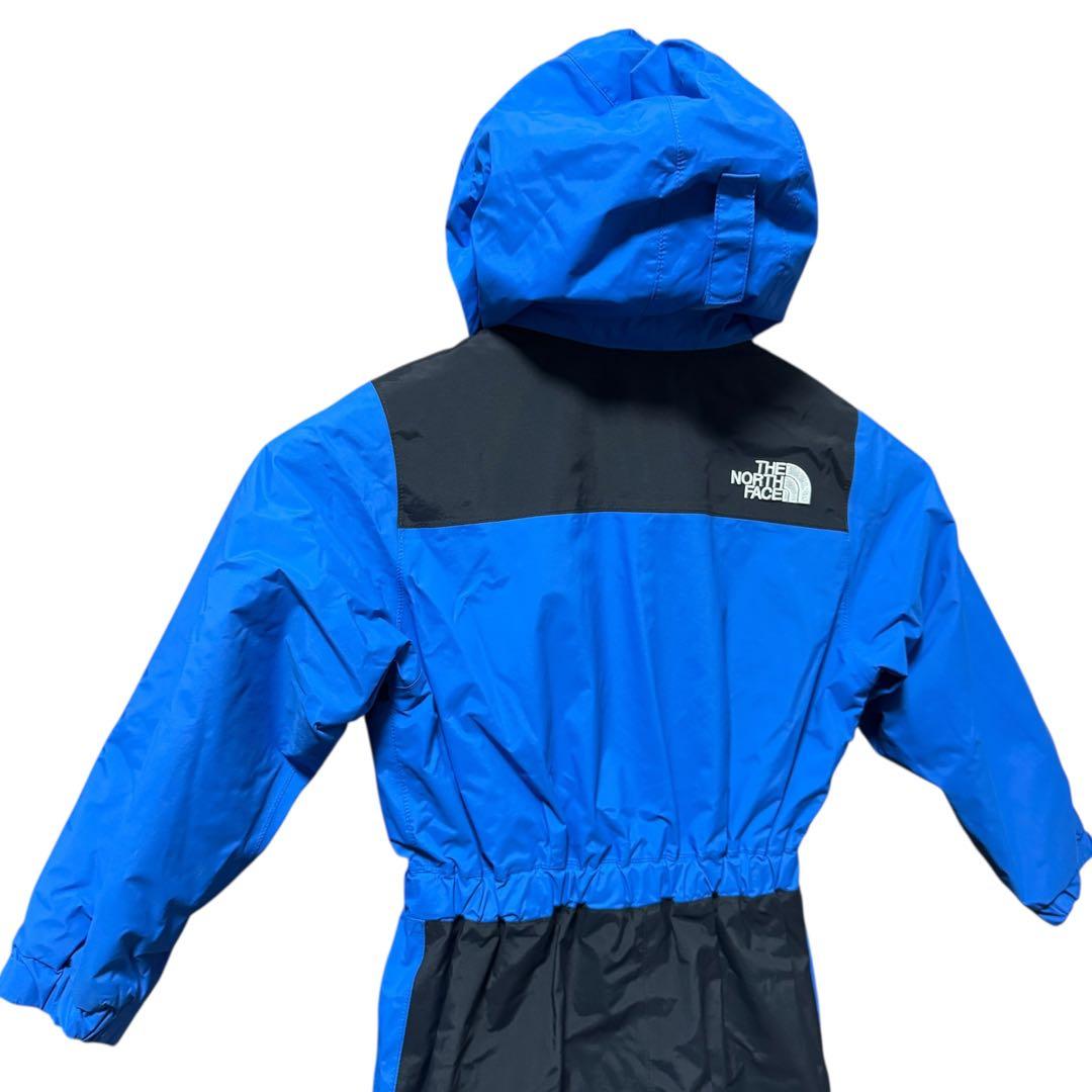 ✨美品✨THE NORTH FACE ノース 子ども用スキーウェア 110cm