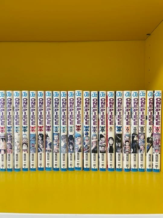 ☆値下げ☆ ワンピース　ONE PIECE 1巻〜101巻(おまけ付き)