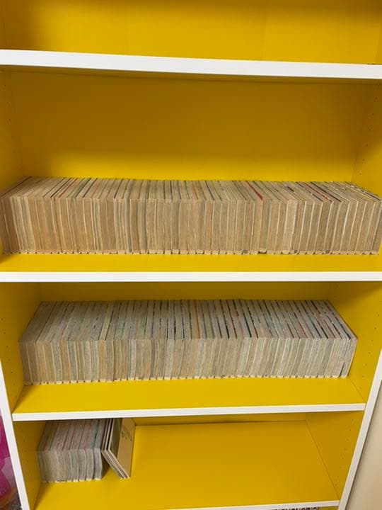 ☆値下げ☆ ワンピース　ONE PIECE 1巻〜101巻(おまけ付き)