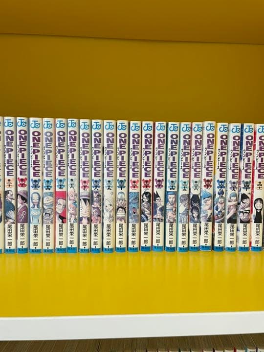 ☆値下げ☆ ワンピース　ONE PIECE 1巻〜101巻(おまけ付き)