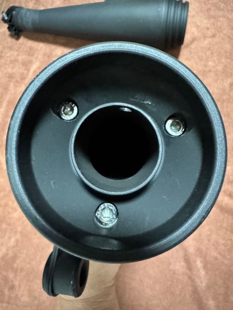 MotoneTriumphボンネビル T100/T120 スリップオンマフラー