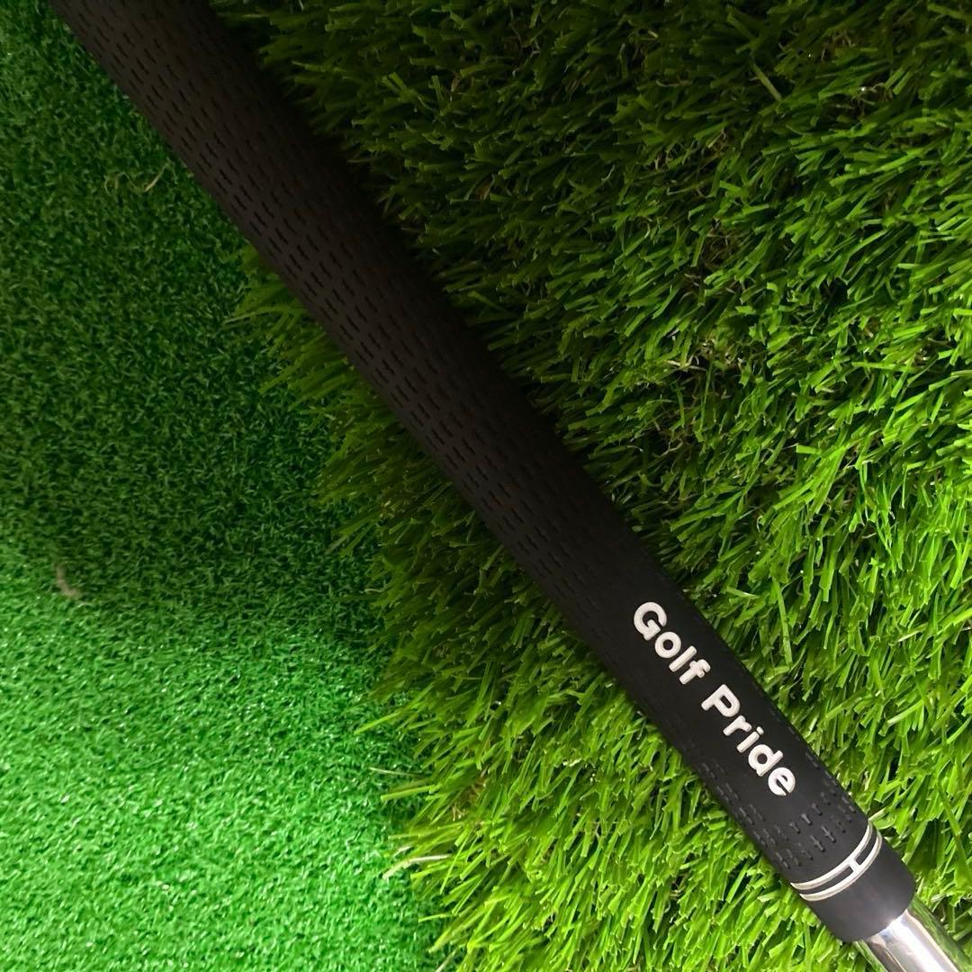 ⭐️8月17日まで⭐️ｚｘｉ７　６〜pw モーダス115 Ｓ　メーカーカスタム　⭐️