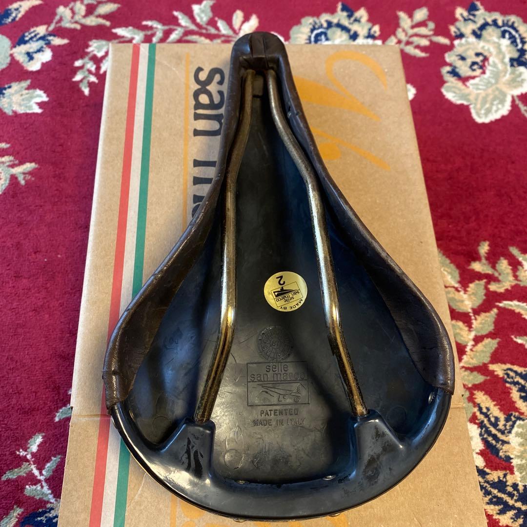 【Selle San Marco】Rolls サドル