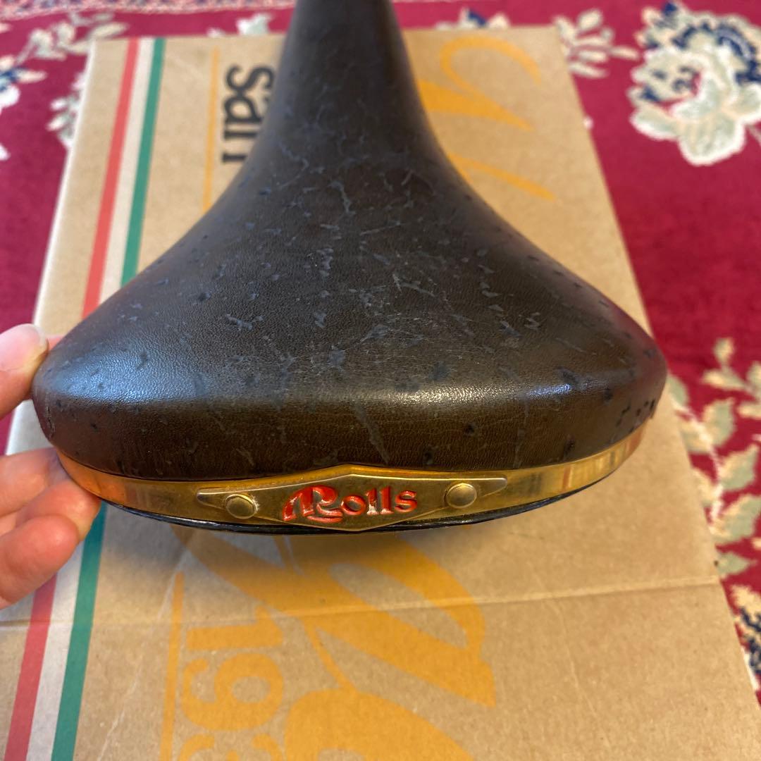 【Selle San Marco】Rolls サドル