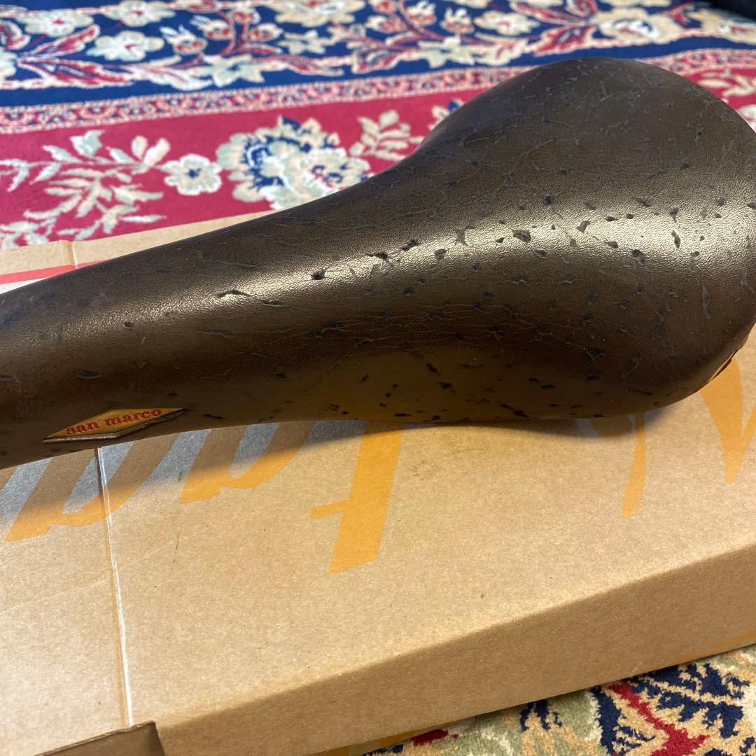 【Selle San Marco】Rolls サドル